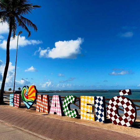 Home In Family Maceió Exteriör bild