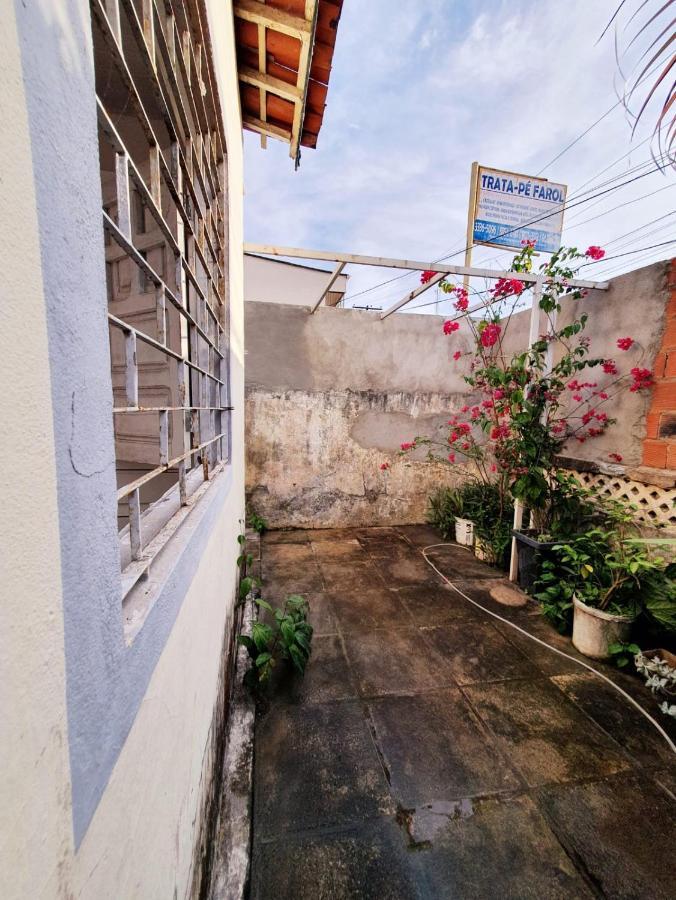 Home In Family Maceió Exteriör bild