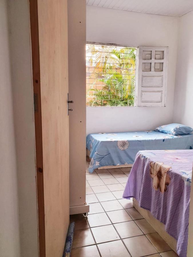 Home In Family Maceió Exteriör bild