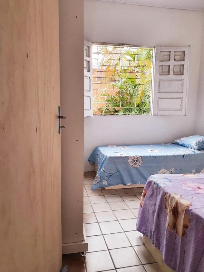 Home In Family Maceió Exteriör bild